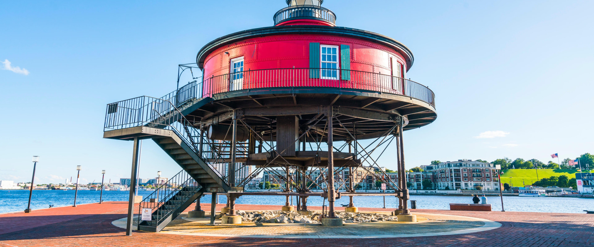 Exploring Historic Sites and Landmarks in Baltimore County