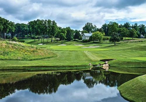 Exploring Baltimore County's Parks and Green Spaces: A Guide to Nature and Recreation